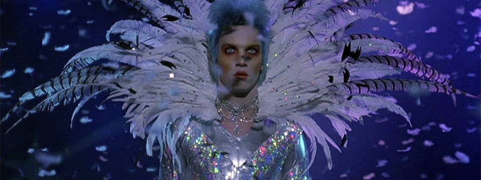Velvet Goldmine