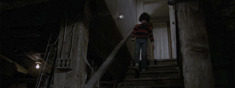 The Amityville Horror