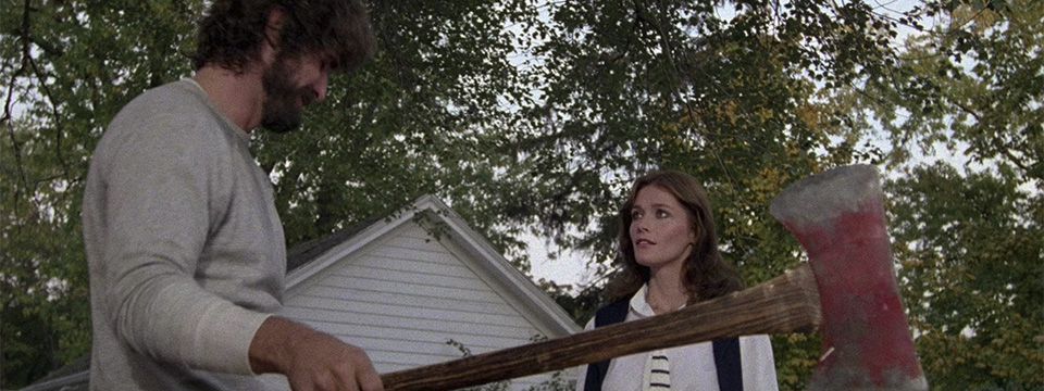 The Amityville Horror