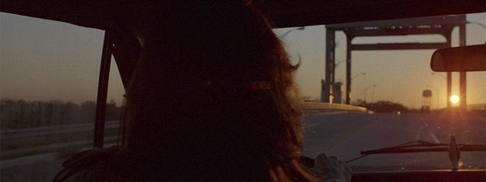 The Amityville Horror