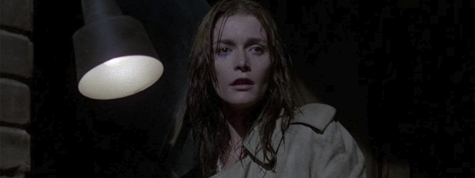 The Amityville Horror