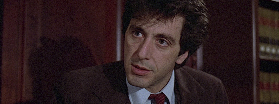 ...And Justice for All.