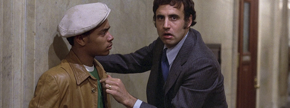 ...And Justice for All.