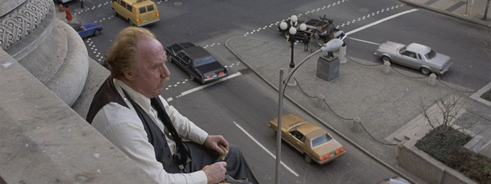 ...And Justice for All.