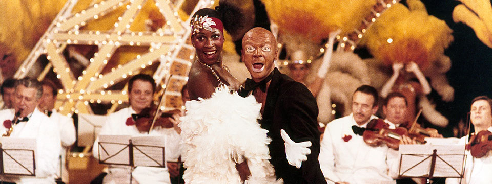 Les uns et les autres (Bolero)