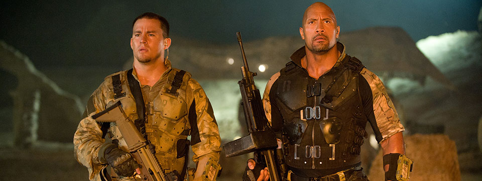 G.I. Joe: Retaliation