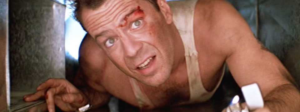 Die Hard