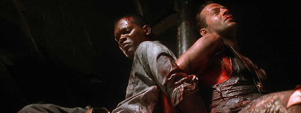 Die Hard with a Vengeance