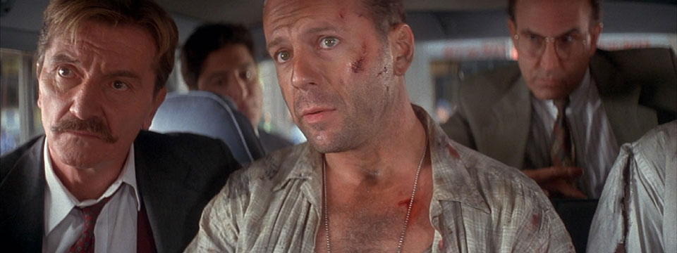 Die Hard with a Vengeance