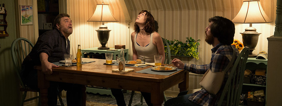 10 Cloverfield Lane