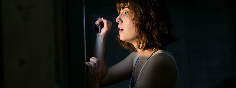 10 Cloverfield Lane