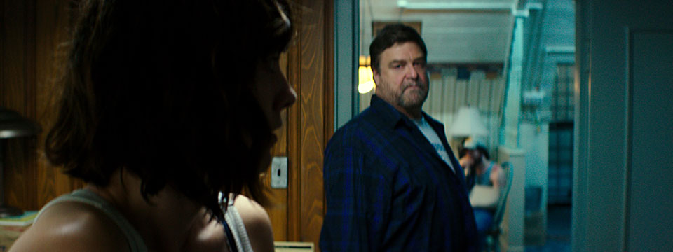10 Cloverfield Lane
