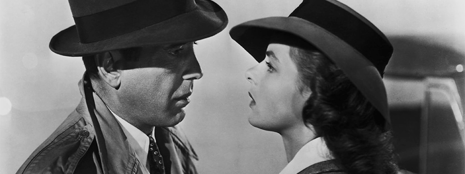 Casablanca