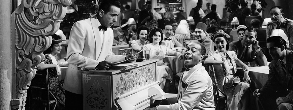 Casablanca