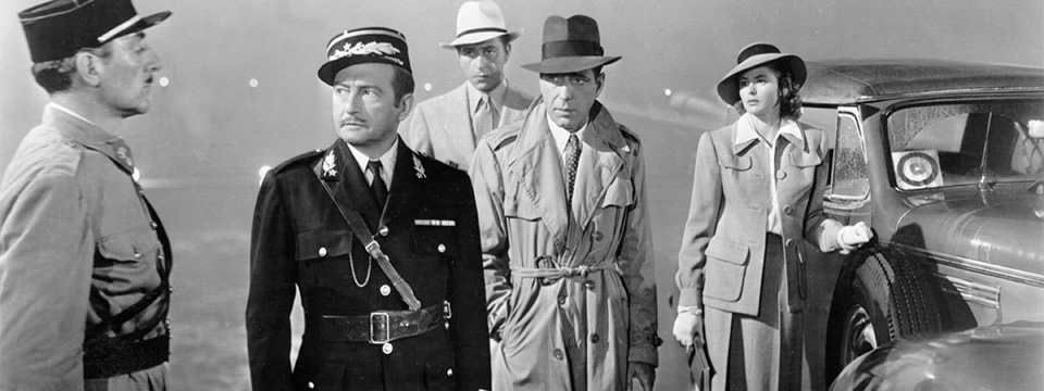 Casablanca