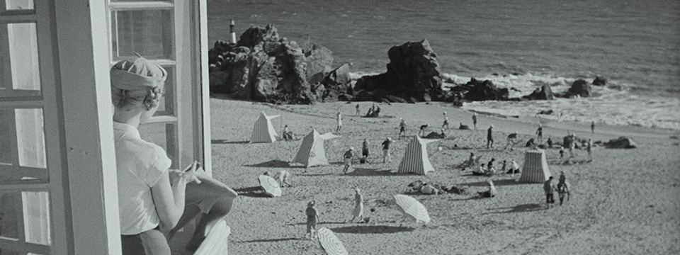 Les vacances de Monsieur Hulot