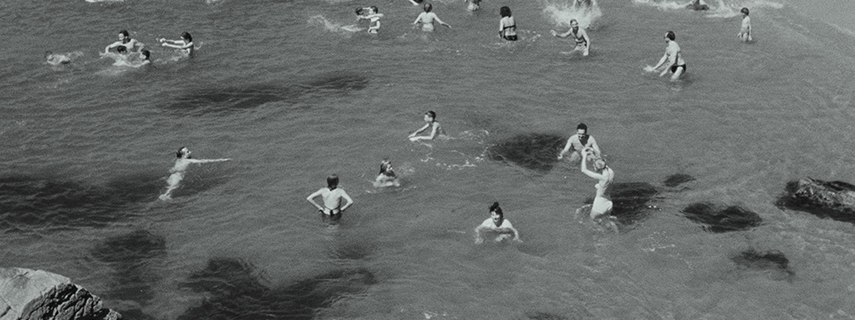 Les vacances de Monsieur Hulot