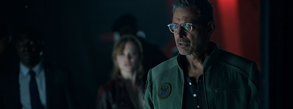 Independence Day: Resurgence