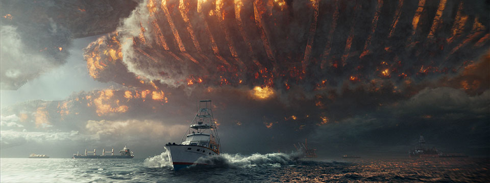 Independence Day: Resurgence