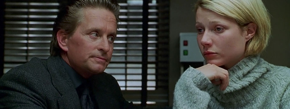 A Perfect Murder