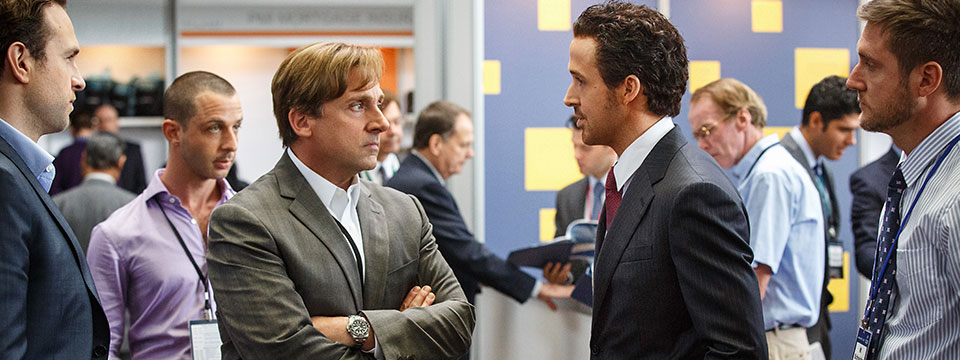 The Big Short