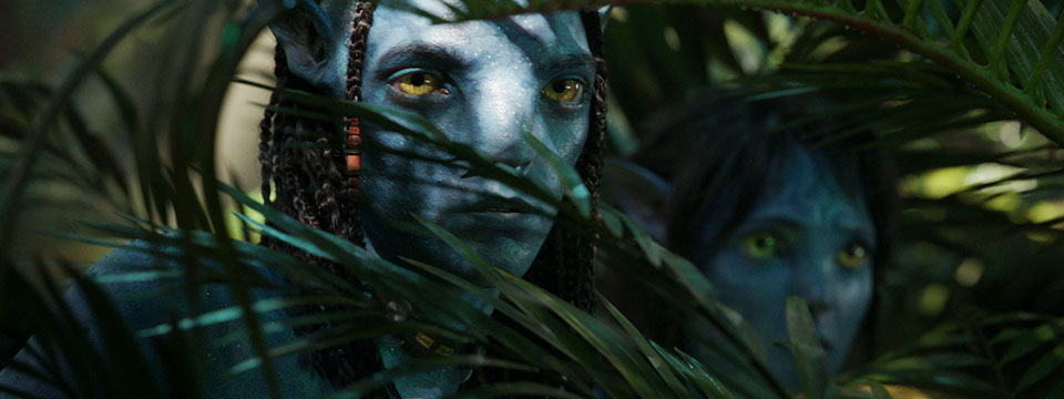 Avatar: The Way of Water