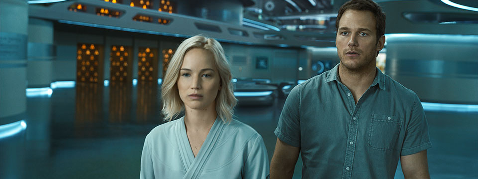 Passengers