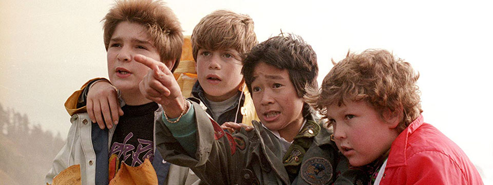 The Goonies