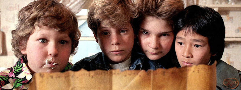 The Goonies