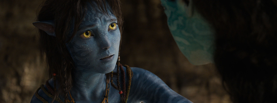 Avatar: Fire and Ash