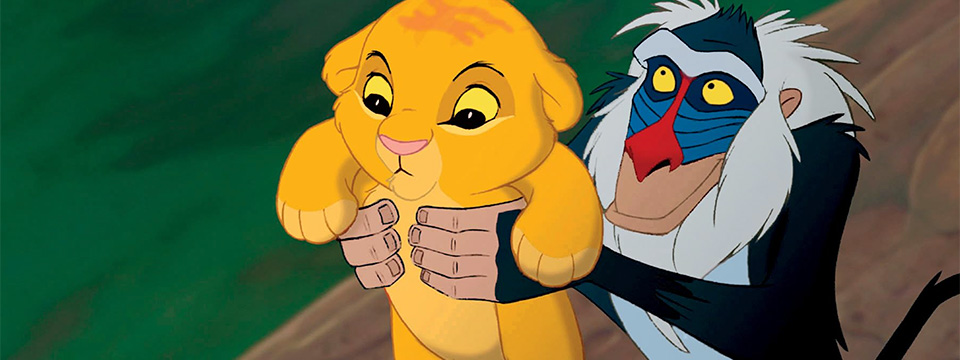 The Lion King