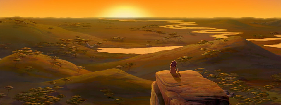 The Lion King