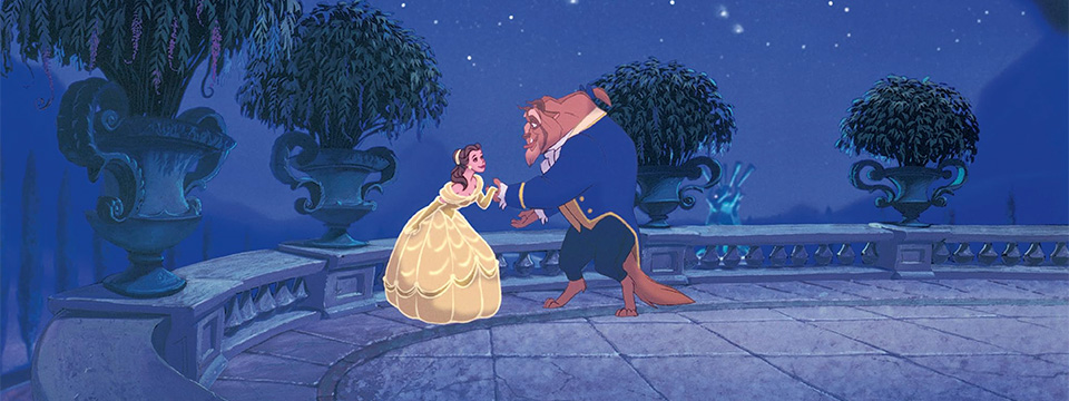 Beauty and the Beast