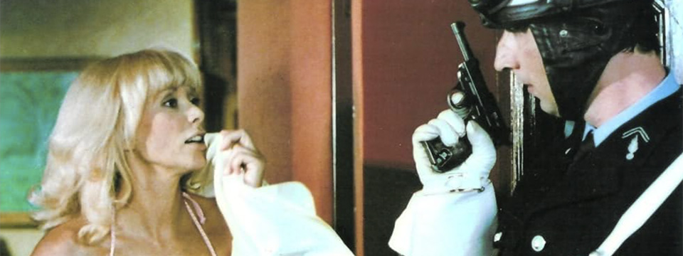 Les ringards (The Small Timers)