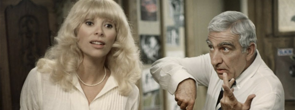 Les ringards (The Small Timers)