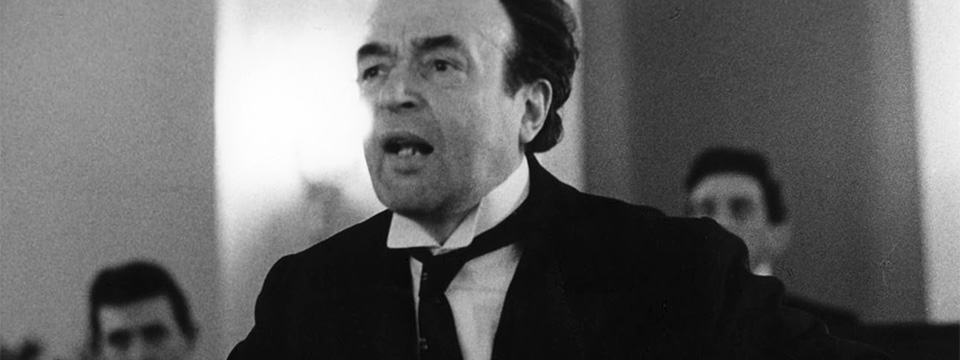 Śmierć prezydenta (Death of a President)