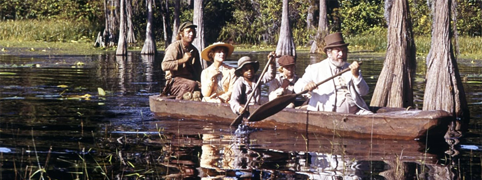 Treasure of Matecumbe