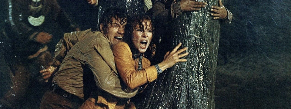 Treasure of Matecumbe