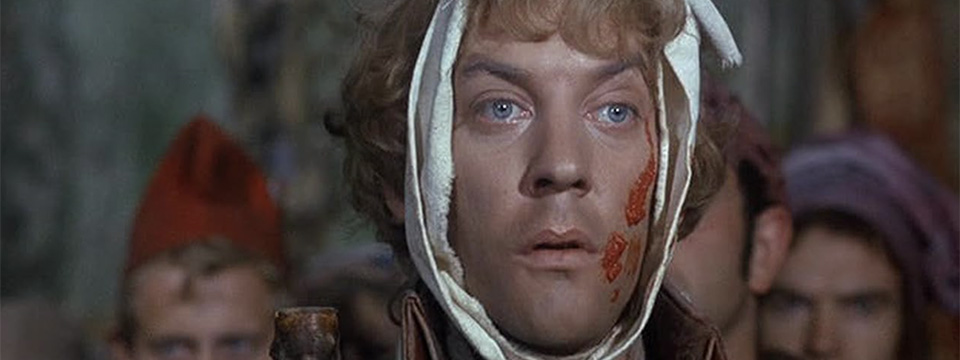 Start the Revolution Without Me