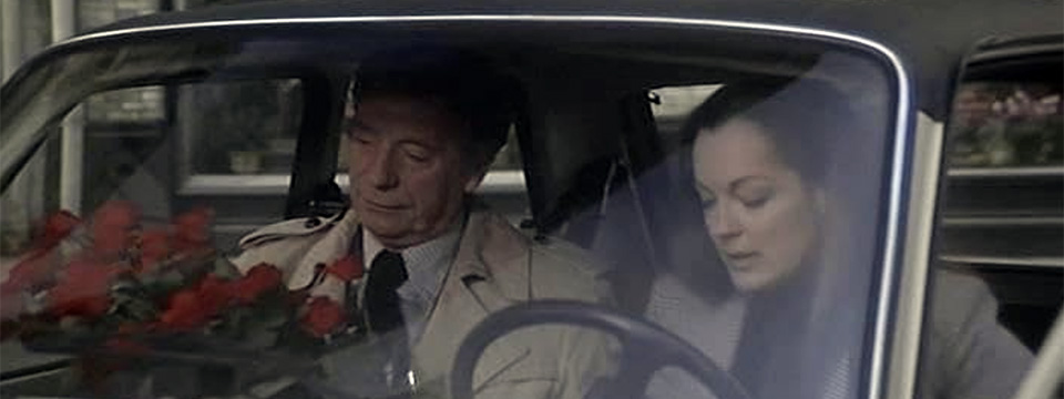 Clair de femme (Womanlight)