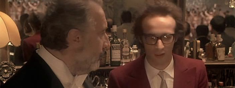 Clair de femme (Womanlight)