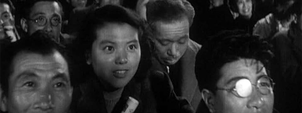 Ikiru (生きる | Living)