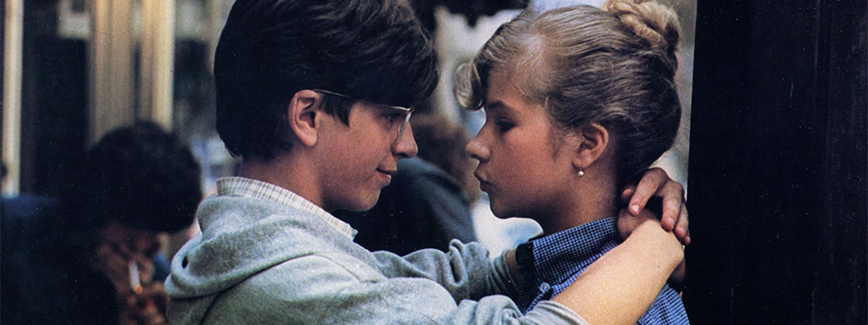 L'amant de poche (The Pocket Lover)