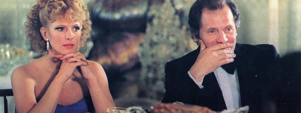 L'amant de poche (The Pocket Lover)