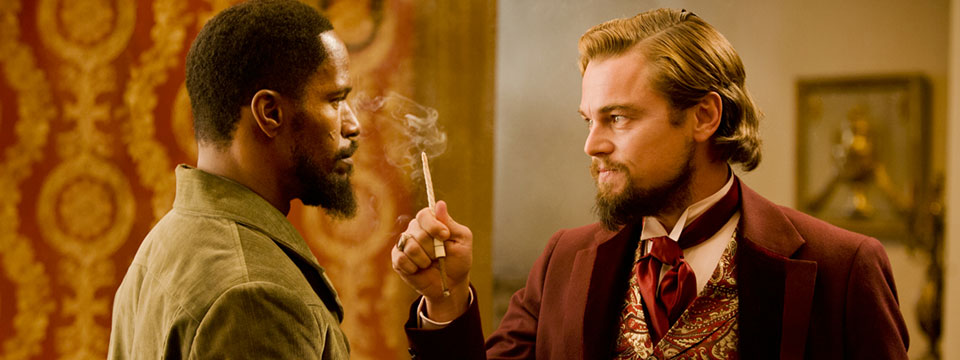 Django Unchained