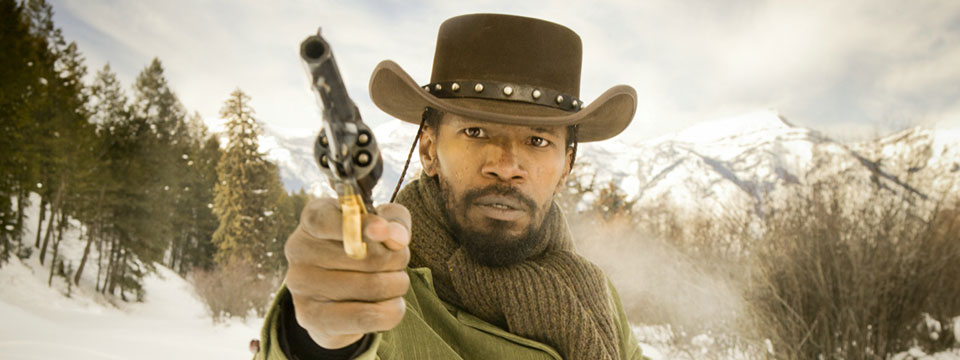 Django Unchained