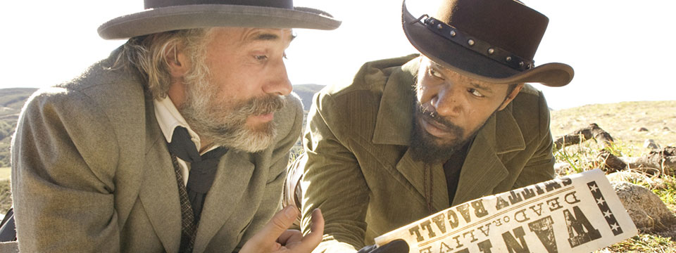 Django Unchained