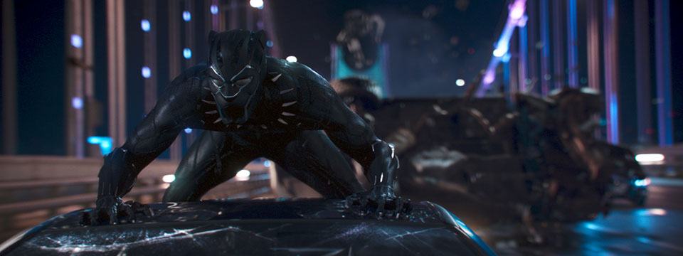 Black Panther