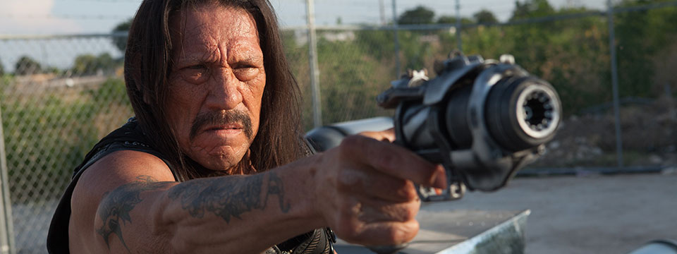 Machete Kills