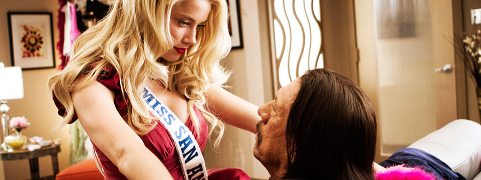 Machete Kills